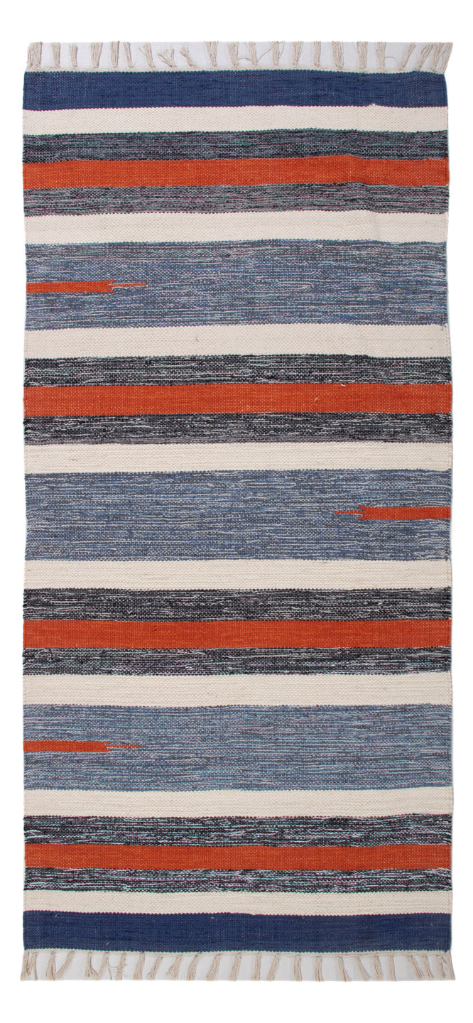 Modern Kilim Rug 150x70cm