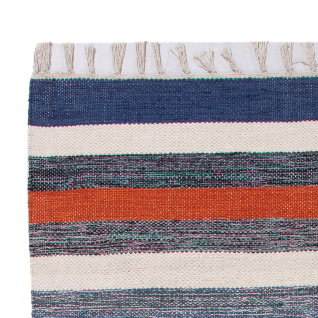 Modern Kilim Rug 150x70cm