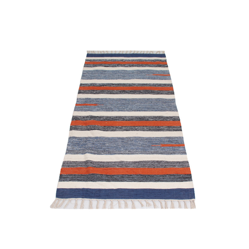 Modern Kilim Rug 150x70cm