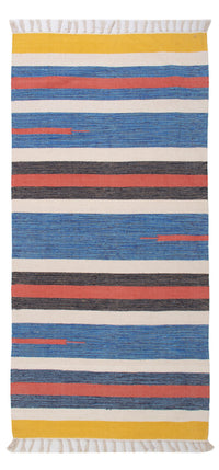 Modern Kilim Rug 150x70cm – product image