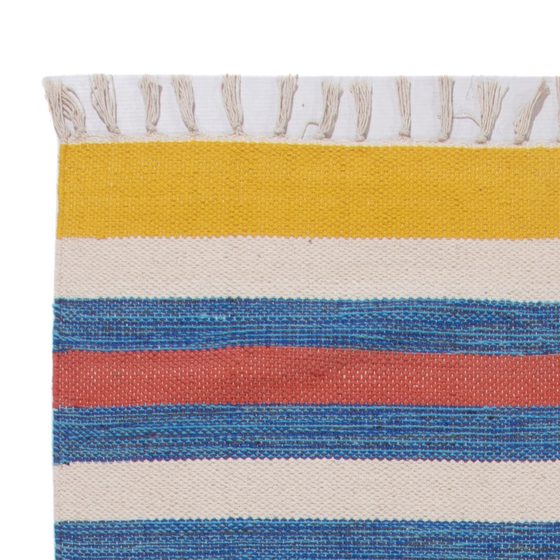 Modern Kilim Rug 150x70cm