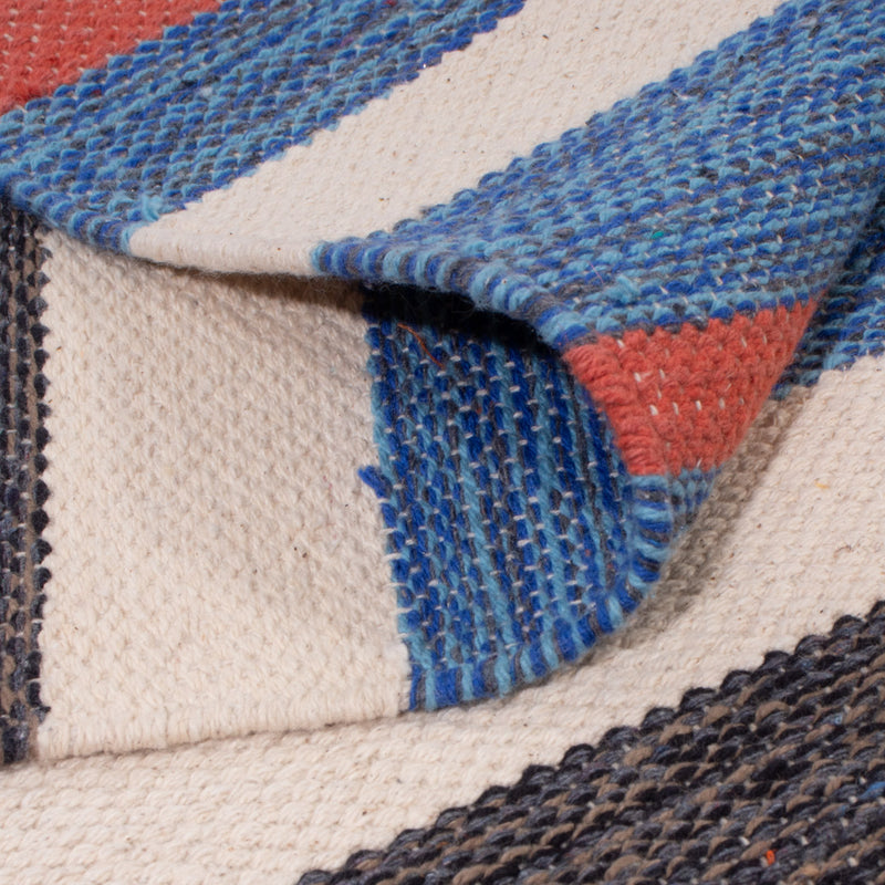 Modern Kilim Rug 150x70cm