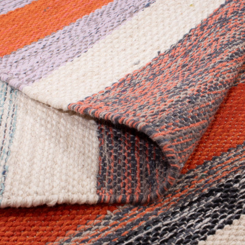 Modern Kilim Rug 150x70cm