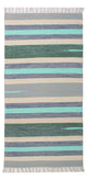 Modern Kilim Rug 150x70cm