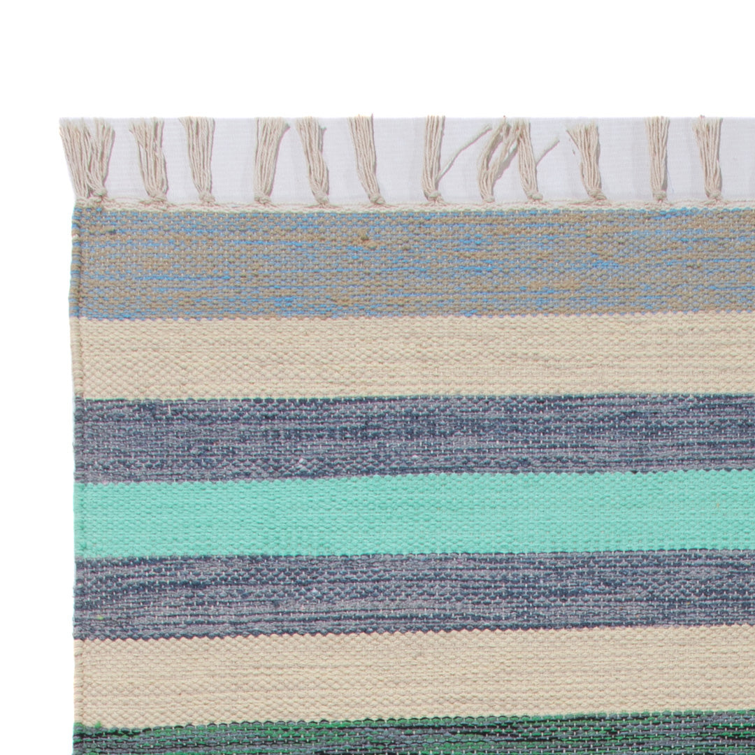 Modern Kilim Rug 150x70cm