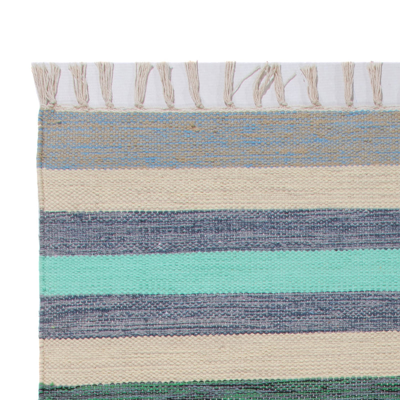 Modern Kilim Rug 150x70cm