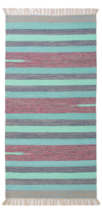 Modern Kilim Rug 150x70cm – product image