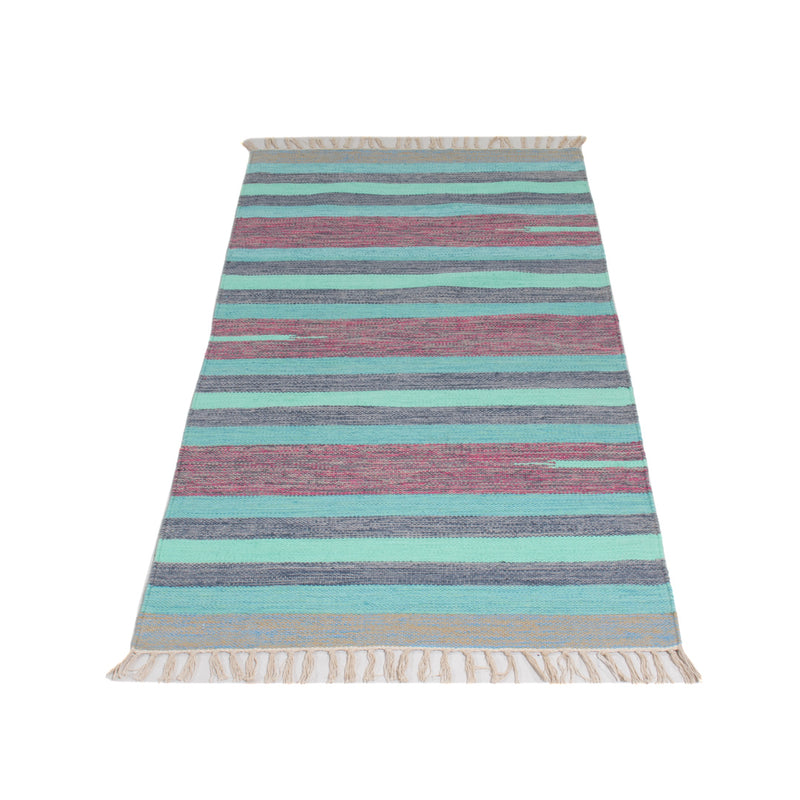 Modern Kilim Rug 150x70cm