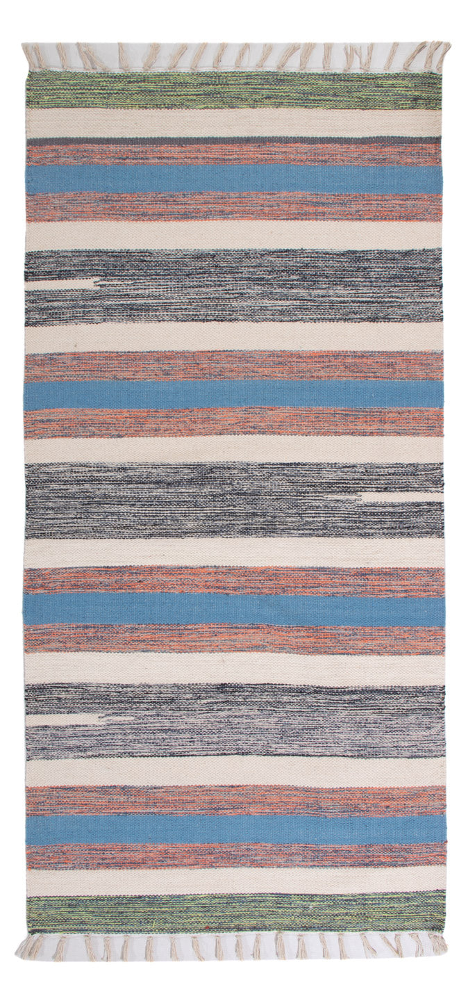 Modern Kilim Rug 150x70cm