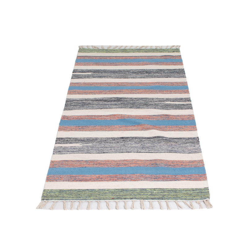 Modern Kilim Rug 150x70cm