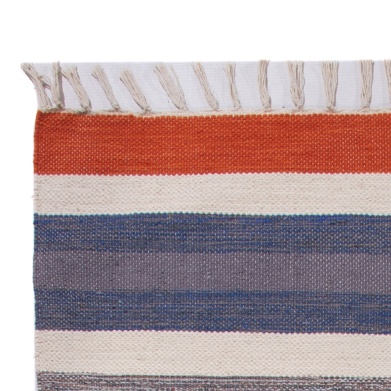 Modern Kilim Rug 150x70cm
