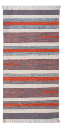Modern Kilim Rug 150x70cm – product image