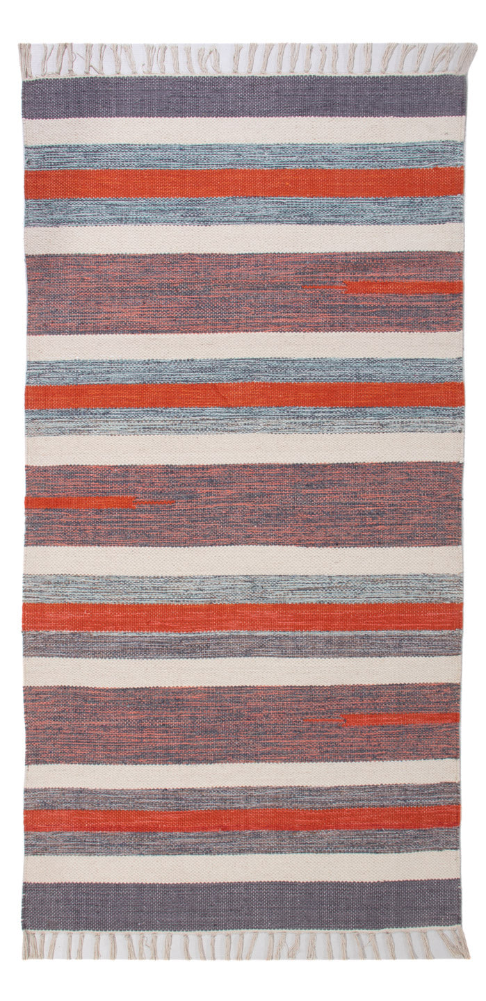 Modern Kilim Rug 150x70cm