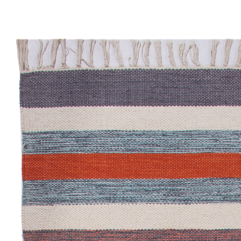 Modern Kilim Rug 150x70cm