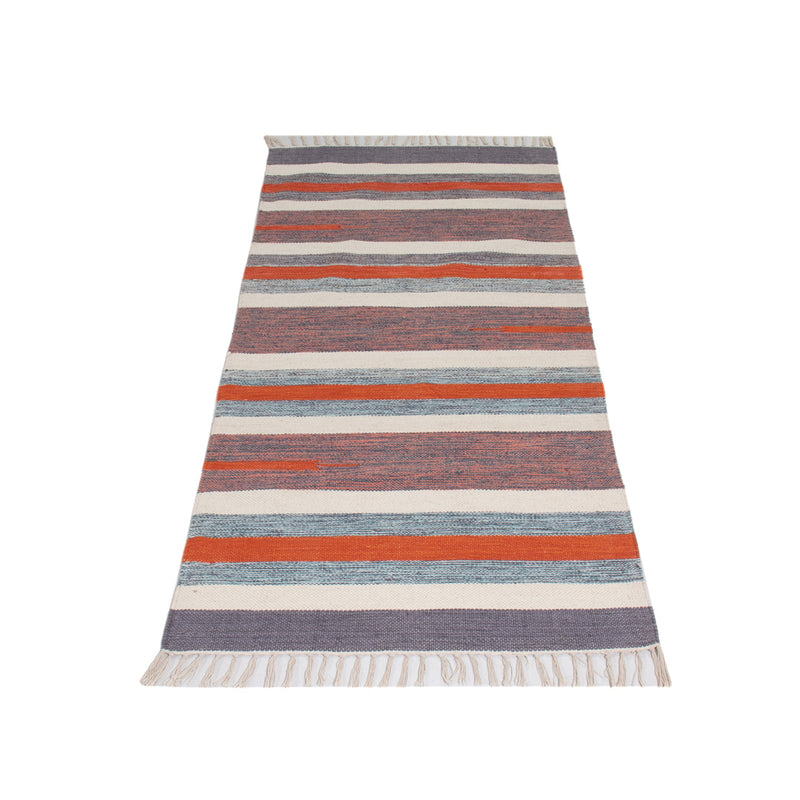 Modern Kilim Rug 150x70cm