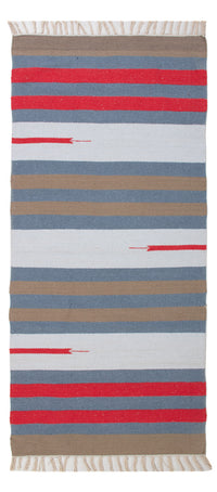 Modern Kilim Rug 150x70cm – product image