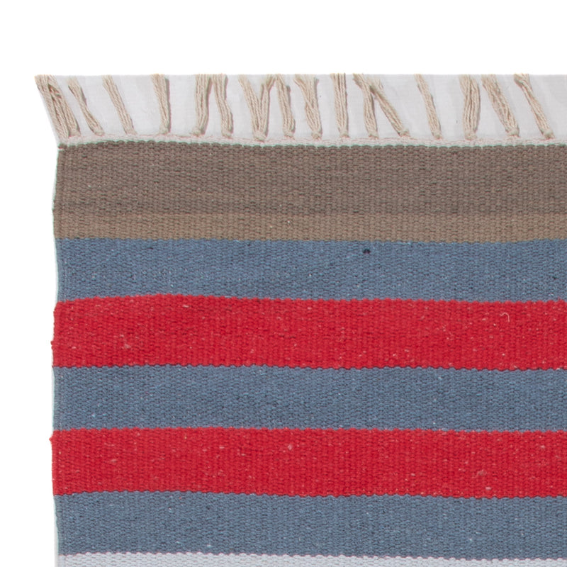 Modern Kilim Rug 150x70cm