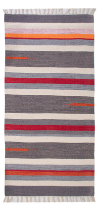 Modern Kilim Rug 150x70cm – product image