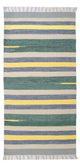 Modern Kilim Rug 150x70cm
