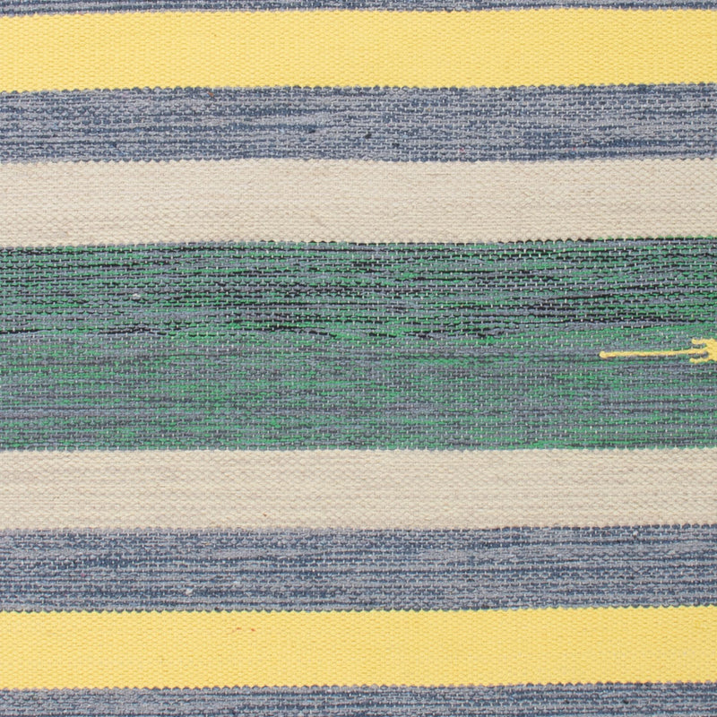 Modern Kilim Rug 150x70cm