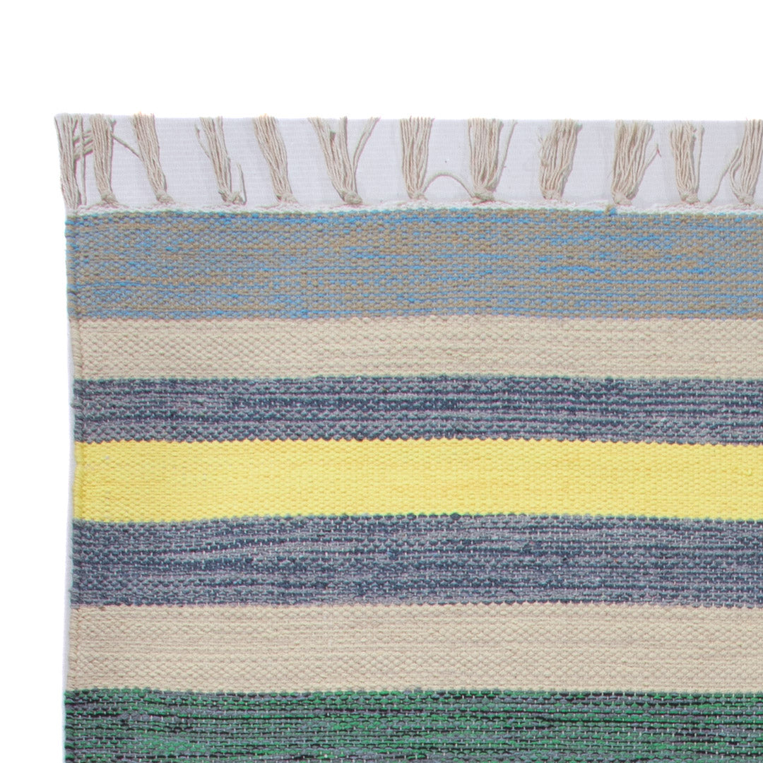 Modern Kilim Rug 150x70cm