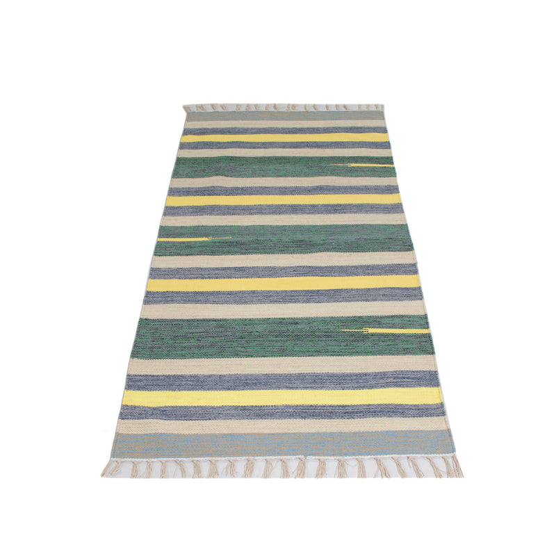 Modern Kilim Rug 150x70cm