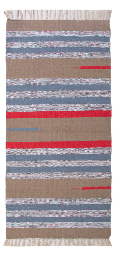 Modern Kilim Rug 70x150cm