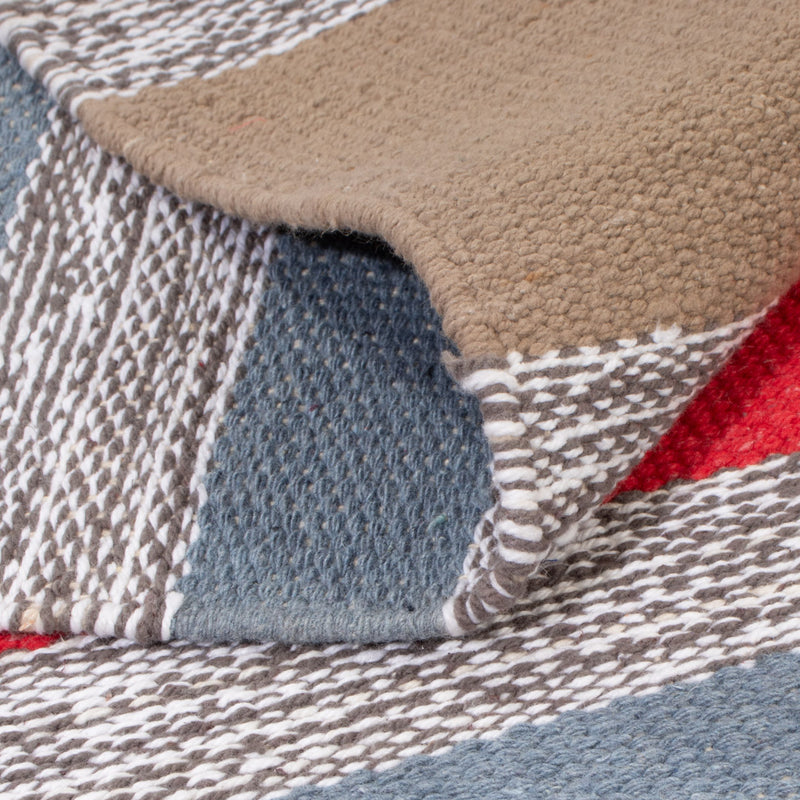 Modern Kilim Rug 150x70cm