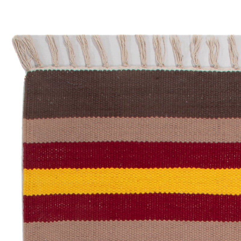 Modern Kilim Rug 150x70cm