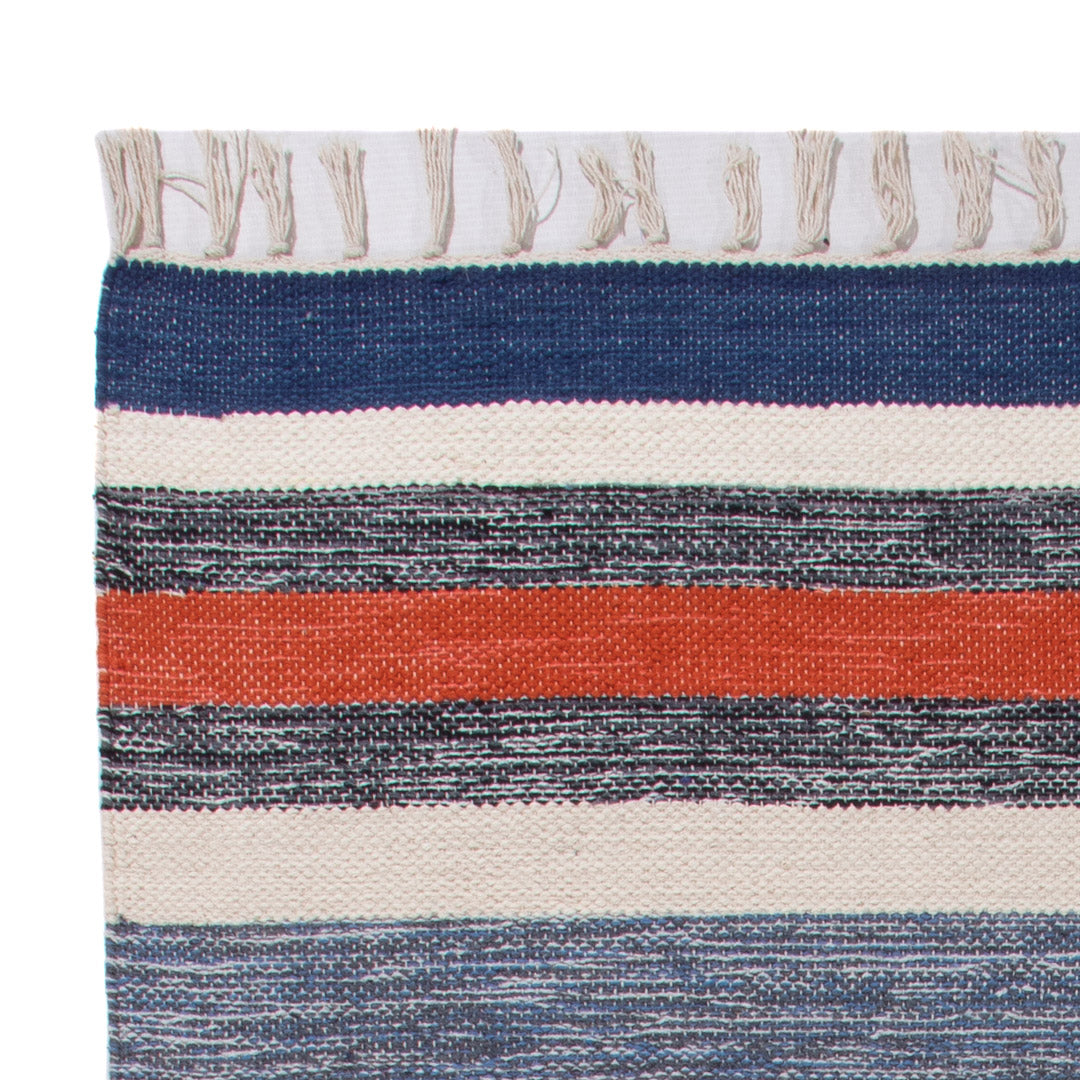 Modern Kilim Rug 150x70cm