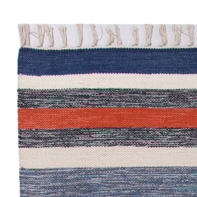 Modern Kilim Rug 150x70cm