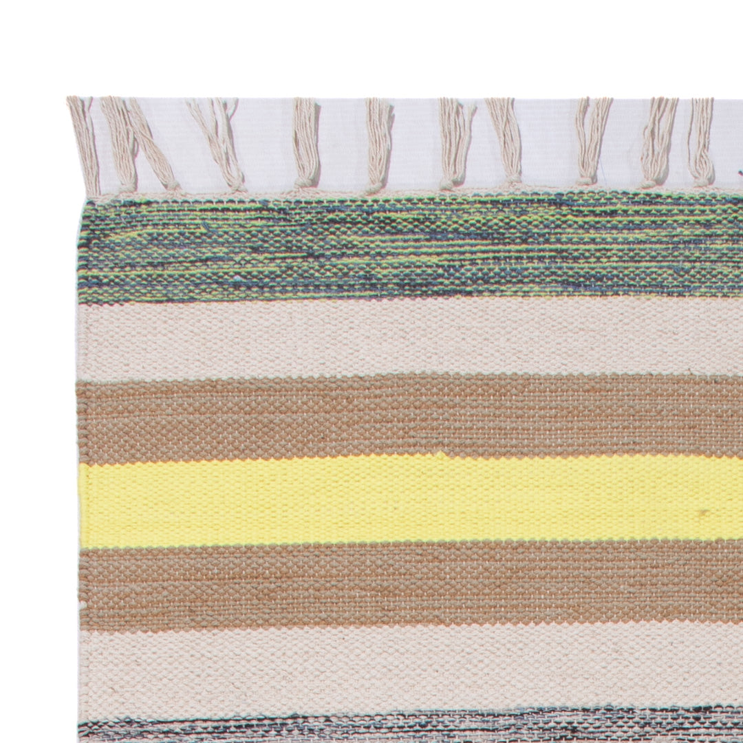 Modern Kilim Rug 150x70cm