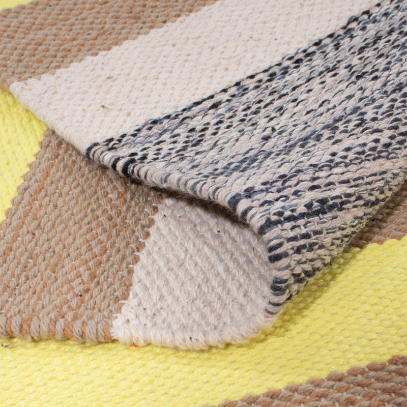 Modern Kilim Rug 150x70cm