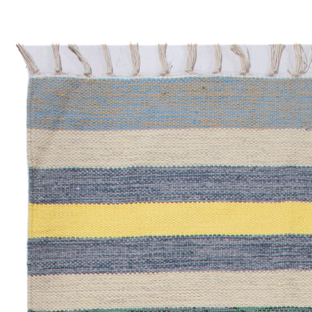 Modern Kilim Rug 150x70cm