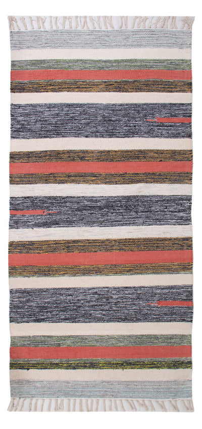 Modern Kilim Rug 70x150cm