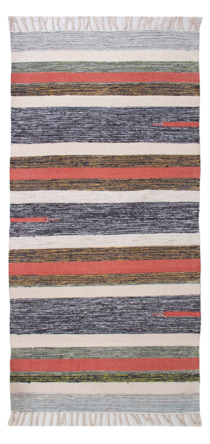 Modern Kilim Rug 150x70cm