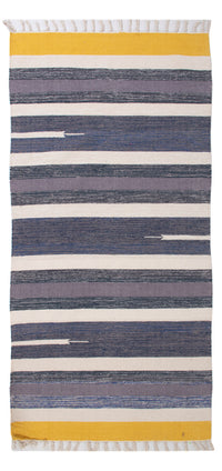 Modern Kilim Rug 150x70cm – product image