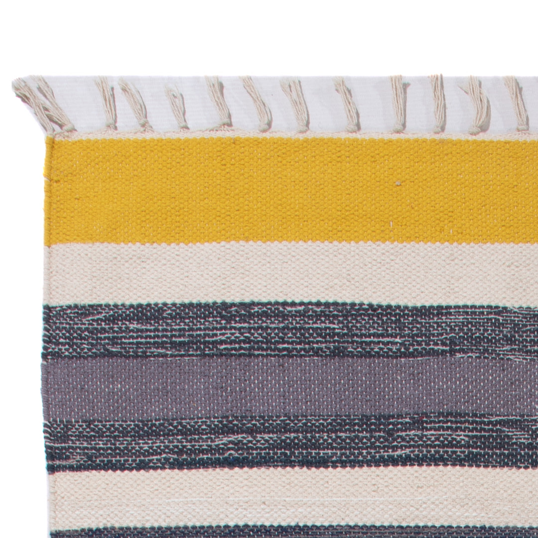 Modern Kilim Rug 150x70cm