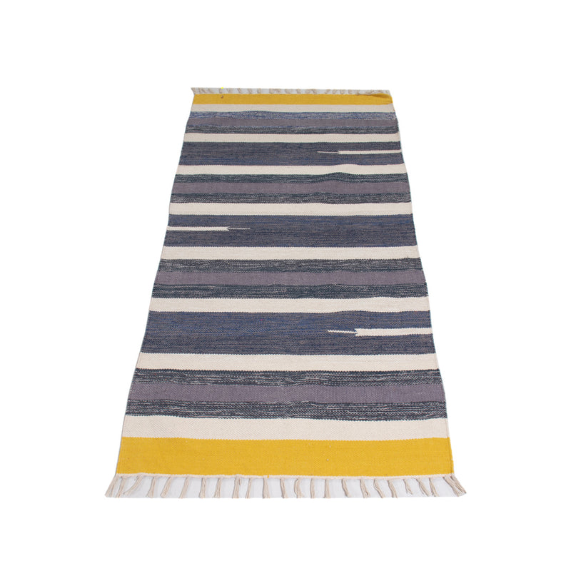 Modern Kilim Rug 150x70cm