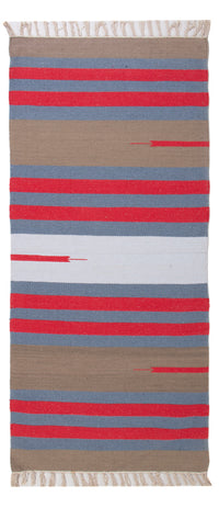 Modern Kilim Rug 150x70cm – product image