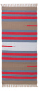 Modern Kilim Rug 150x70cm