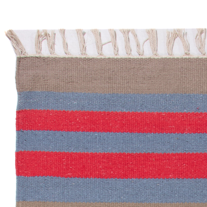 Modern Kilim Rug 150x70cm