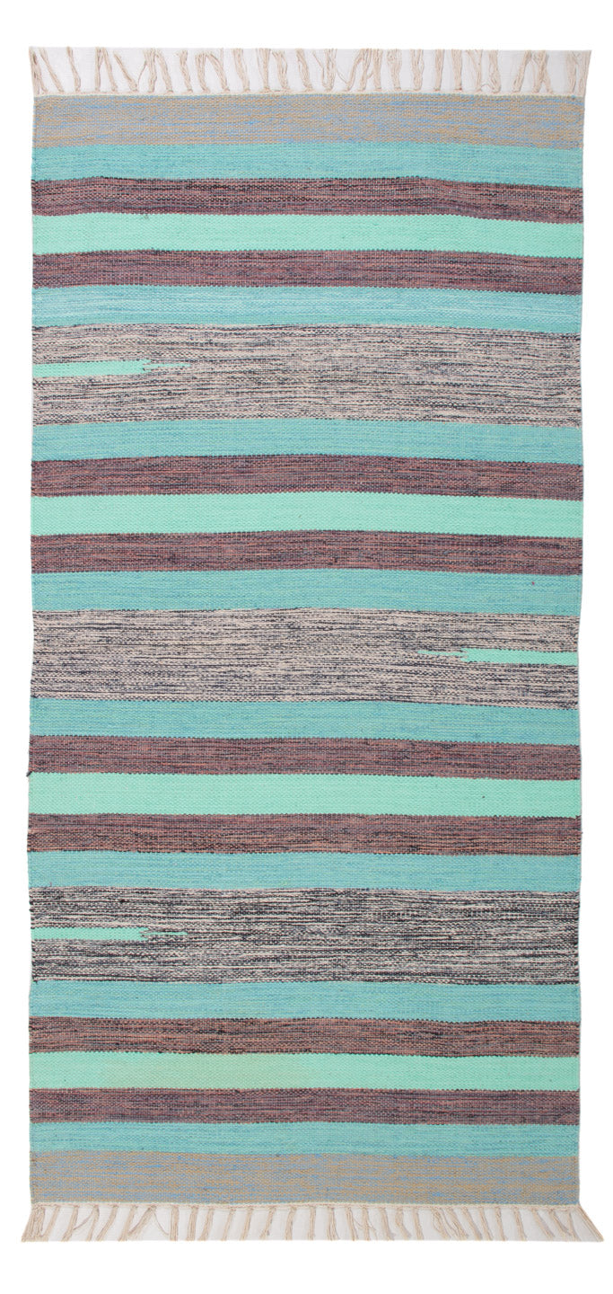 Modern Kilim Rug 150x70cm