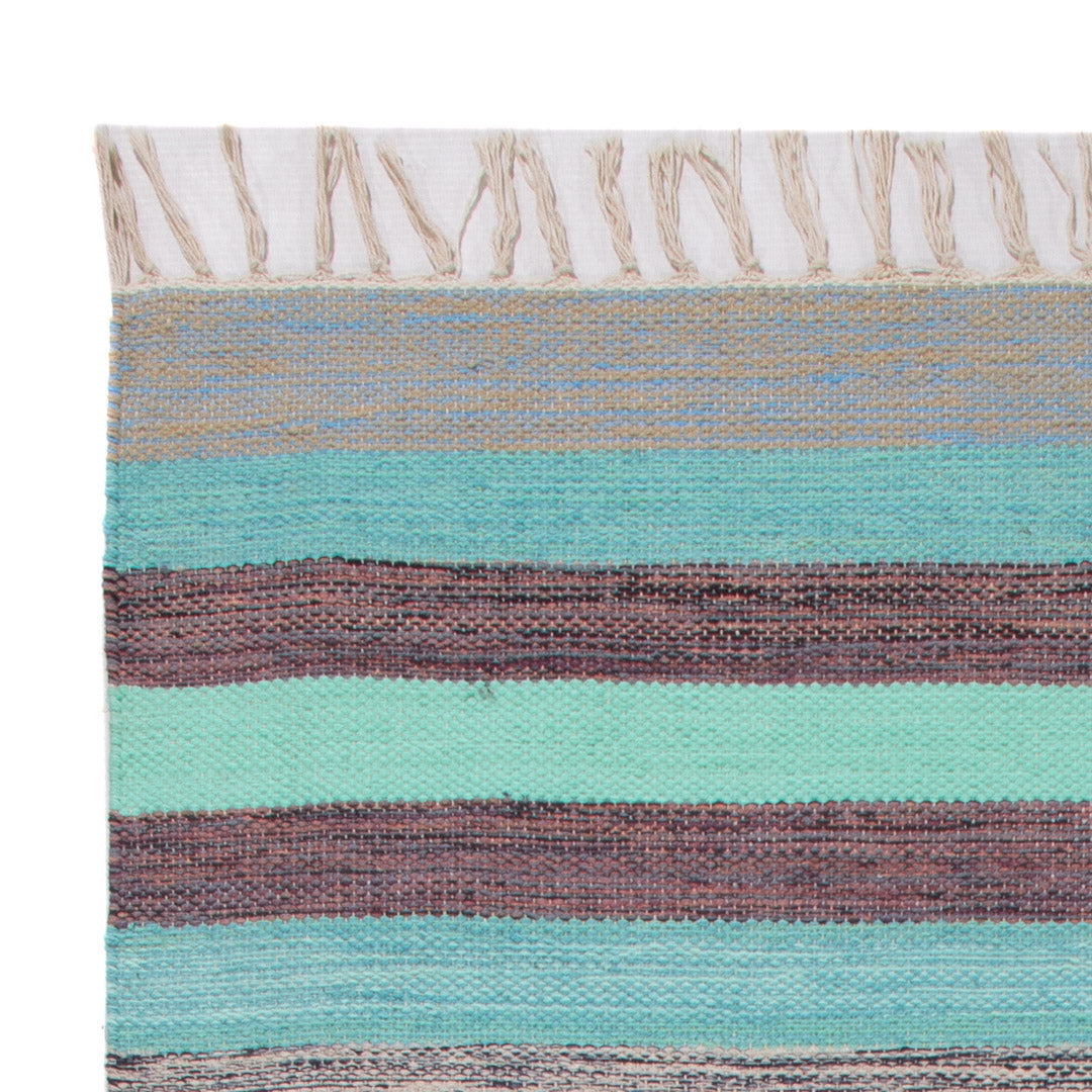 Modern Kilim Rug 150x70cm