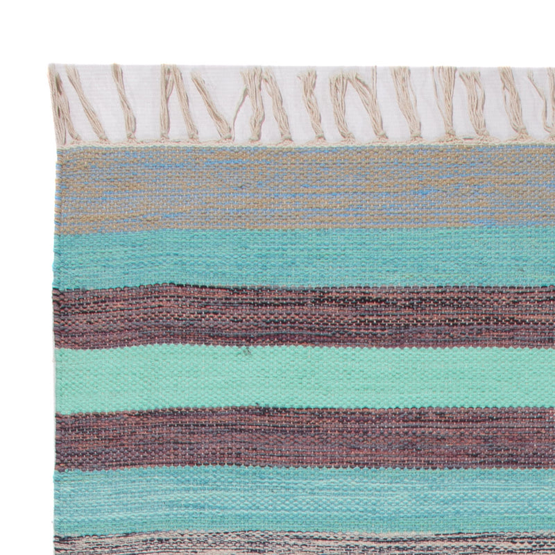 Modern Kilim Rug 150x70cm