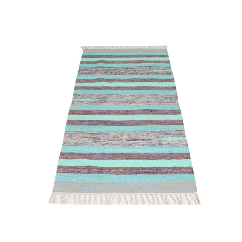 Modern Kilim Rug 150x70cm