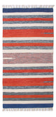 Modern Kilim Rug 150x70cm