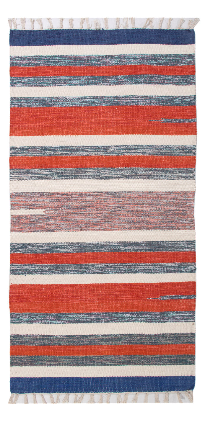 Modern Kilim Rug 150x70cm