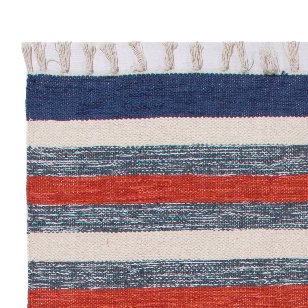 Modern Kilim Rug 150x70cm