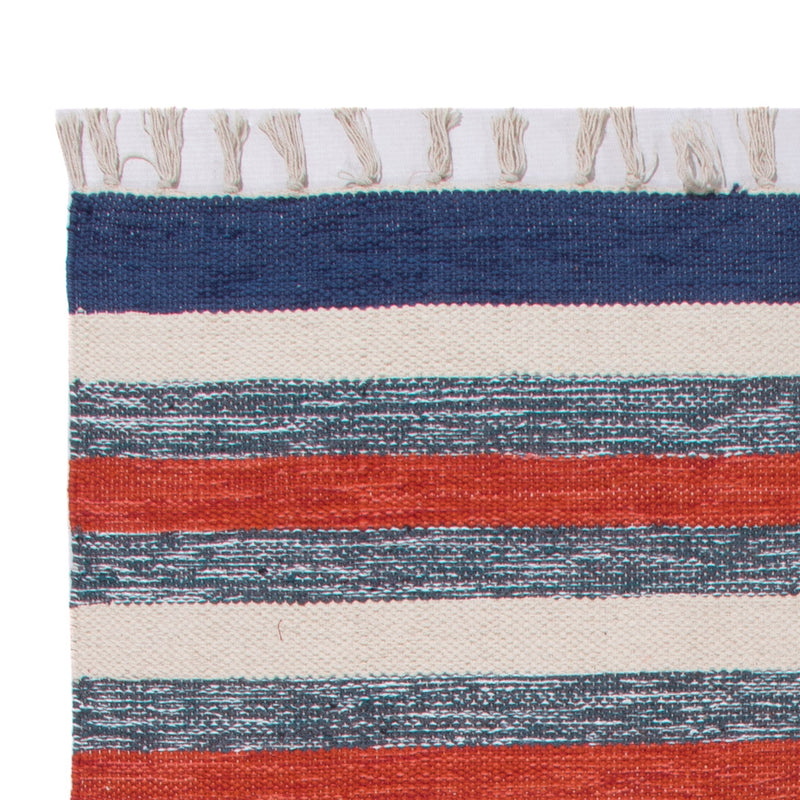 Modern Kilim Rug 150x70cm